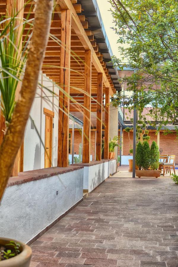 Hotel Casa Iturbe Zitácuaro Exteriör bild