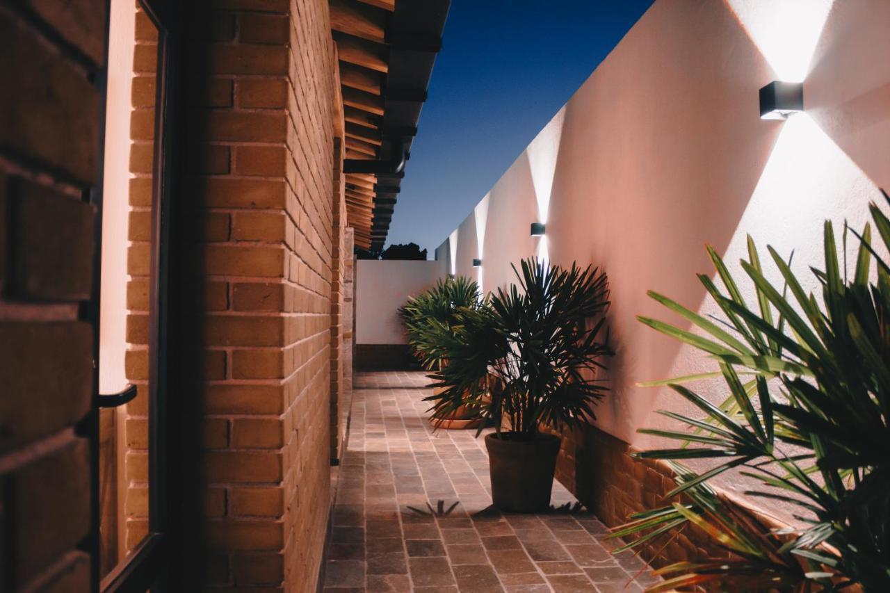 Hotel Casa Iturbe Zitácuaro Exteriör bild